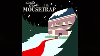 TWHS Theatre Presents The Mousetrap [upl. by Sukram]