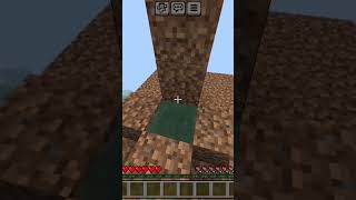 My friend shock I am rock trendingshorts minecraft gamerfleetfunny minecraftmusicmlg [upl. by Alleuqram]