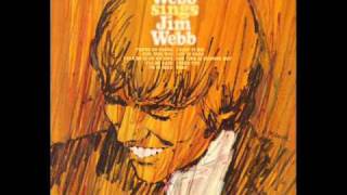 Jimmy Webb quotCrying In My Sleepquot [upl. by Aiem]