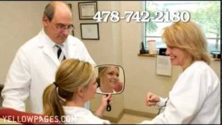 Macon Skin Cancer Dermatologic Surgery Specialists [upl. by Lonnie]