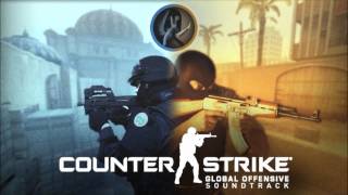 CounterStrike Global Offensive Soundtrack  LocknLoad [upl. by Esilram354]