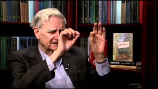 The Conversation  Dr Edward O Wilson [upl. by Mrots]