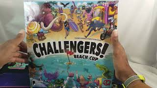 Challengers Beach Cup  UnBoxing [upl. by Adon]