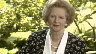 What did Margaret Thatcher do for Britains economy [upl. by Secilu]