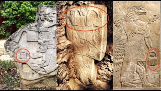 Mysteries of Göbekli Tepe [upl. by Ueih]