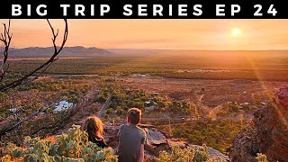 KUNUNURRA Western Australia  Gateway to the East Kimberely [upl. by Weissman]