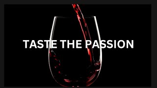 quotRed Wine Commercial  Uncork the Moment  Savor the Passionquot [upl. by Sualkcin]