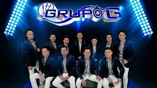 Grupo G en vivo 💥 Gran Forum CDMX 🔥 [upl. by Zeitler]