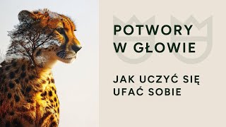 Krytyk wewnętrzny jak się go pozbyć Rozmowa z Gosią Ohme [upl. by Bourn]