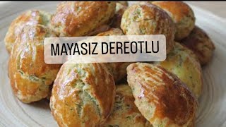 ÇITIR MAYASIZ DEREOTLUPOĞAÇA💯 mayasızpoğaça [upl. by Ycniuq45]