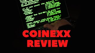 Coinexx Review  Why Is Coinexx Broker A 100 Scam [upl. by Kristal]