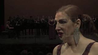 Sylvia Kevorkian  Damor sullali roseequot  Il Trovatore Verdi [upl. by Itsud873]