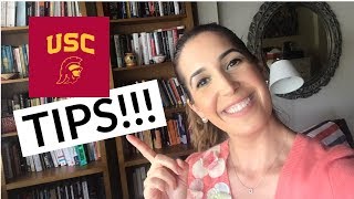 Crush Your USC Writing Supplements EXPERT TIPS TO BECOME A TROJAN [upl. by Pisano387]