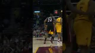 Who remembers this Dion Waiters dunk cavs cavaliers clevelandcavaliers nba basketball [upl. by Onitram754]