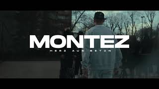 Montez – Herz aus Beton Official Video [upl. by Euqor]