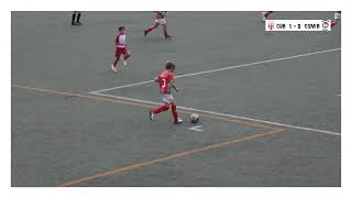 barreirense vs maritimo b Sub12 [upl. by Donetta]