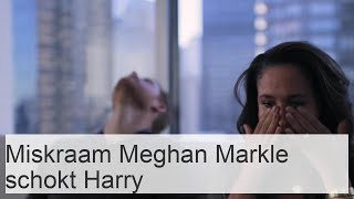 Prins Harry deelt hoe hij en Meghan Markle rouwden na miskraam [upl. by Ellehs]