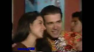 BUSCANDO EL PARAISO yolanda andrade y pedro fernandez cap final parte 9 [upl. by Trici]