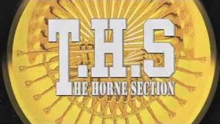 MC  THS The Horne Section  The Horne Section theme [upl. by Quirita222]