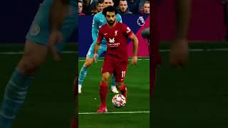 Mo salah dribbling [upl. by Walling]