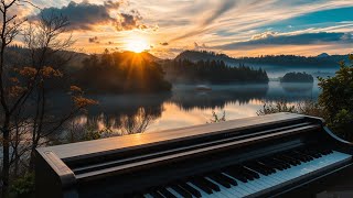 Beautiful Relaxing Music for Stress Relief  Calming Music  Meditation Relaxation Sleep Spa [upl. by Kolva]