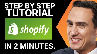 How to Set Up Shopify Taxes [upl. by Aiouqes]