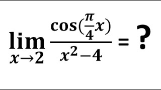 Calcule des limites 1forme indéterminée et avec changement de variable [upl. by Ainak734]