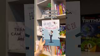 COMBO LÀM CHỦ NGHỆ THUẬT GIAO TIẾP sách books selfhelp kynangsong giaotiep lifestyle sale [upl. by Lav]