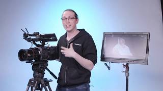 Live Stream  Build of the Day Canon C500 Mark IIAtlas Orion Anamorphic [upl. by Annaohj972]