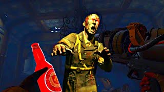 Kino der Toten in VR is INSANE [upl. by Adnolor]