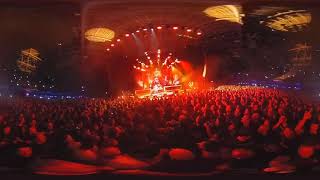 Mosh Pit 360 VR view Slayer Dublin [upl. by Felicia332]