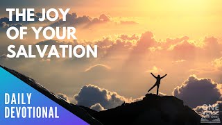 Restore the joy of Your salvation  Psalm 5112 Daily Devotional [upl. by Leigha]