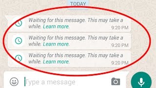 How To See Deleted Messages On WhatsApp  WhatsApp Deleted Messages Recovery Guide [upl. by Loar]