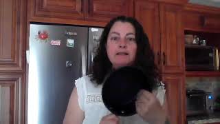 My Product Review Lagostina Plasma Cookware Set [upl. by Legnaleugim]