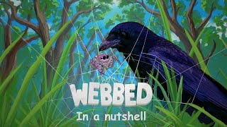 Webbed walkthrough [upl. by Phyllis]