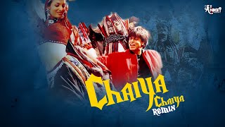 Chaiya Chaiya  Remix  Sukhwinder amp Sapna  DJ Aniket A2 [upl. by Georgina]