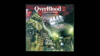 OverBlood 2 Original Sound Track 1998 OST [upl. by Sutherlan]