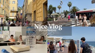 Nice vlog [upl. by Neom]