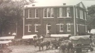 1926 hanging in Tishomingo county Mississippi Jerry Skinner Documentary [upl. by Akinat]