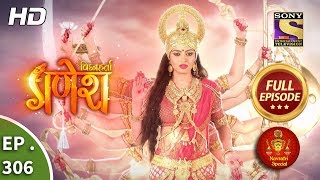 Vighnaharta Ganesh  Ep 306  Full Episode  23rd October 2018 [upl. by Kussell639]