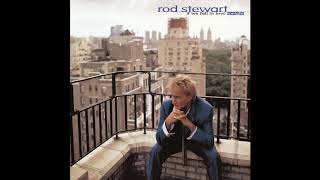 Rod Stewart  Downtown Train [upl. by Ohce]