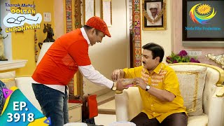 Sundars Weird Offer To Jetha  Taarak Mehta Ka Ooltah Chashmah Full Episode  Ep 3918  2 Nov 2023 [upl. by Raleigh933]