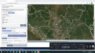 How to download Cloud free satellite images like Landsat 8 Landsat 7 etc from USGS website [upl. by Nadaha]