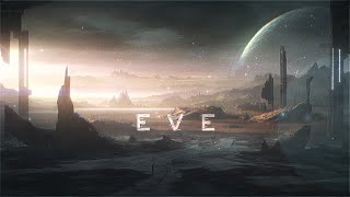 EVE  Serene Sci Fi Ambient Music For People That Dream Of Space [upl. by Nelram]