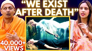 Reality of Lokas amp Afterlife EXPLAINED  Siddhis amp Mystical Powers are Real  Swami Sarvapriyananda [upl. by Nodnol]