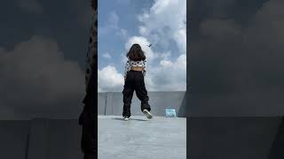 “Wait  HYOLYN “Dance Challenge “ shekanchu wait hyolyn shortvideo trendingshorts [upl. by Assille]