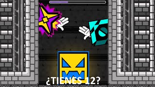 AMORALTRA LEVEL XD  Geometry Dash [upl. by Gazo946]