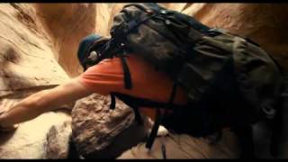 127 Hours 2010 Film Explained movie recap [upl. by Hsirrap]