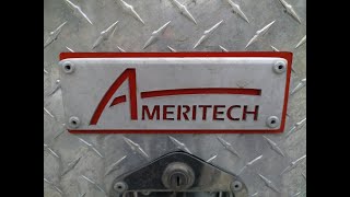 one in the business Ameritech Tampa Florida complete double pump change 4hours flat [upl. by Iteerp]