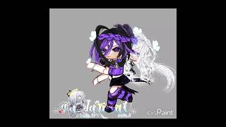 speedpaint speededit gachalife [upl. by Ravaj736]